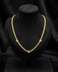 Cadena Elegance Gold